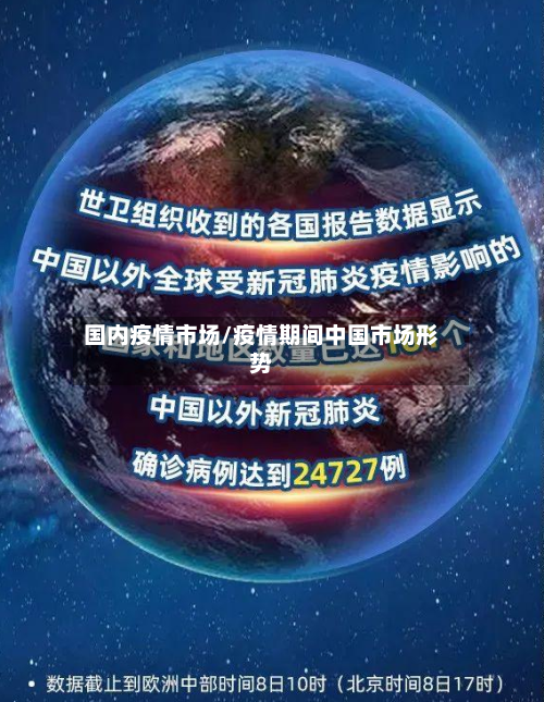 国内疫情市场/疫情期间中国市场形势-第3张图片