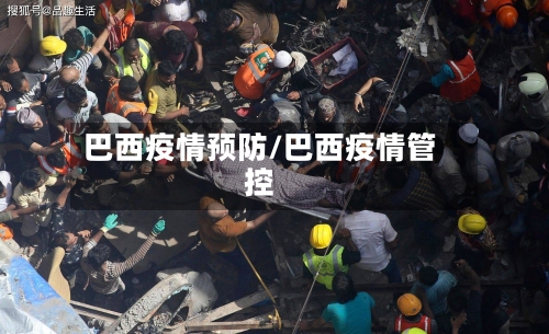 巴西疫情预防/巴西疫情管控-第3张图片