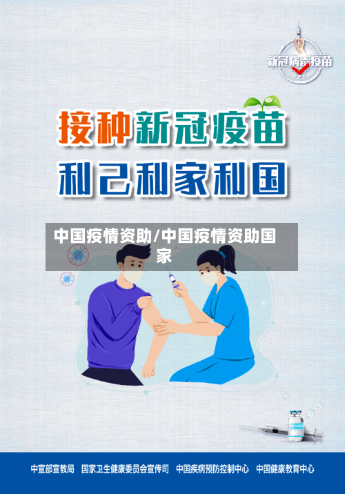 中国疫情资助/中国疫情资助国家-第2张图片