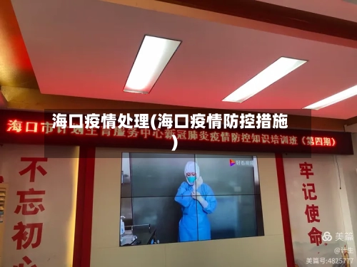 海口疫情处理(海口疫情防控措施)