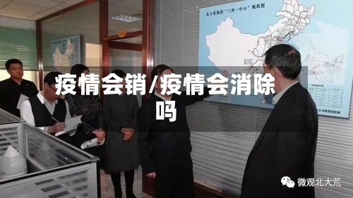 疫情会销/疫情会消除吗