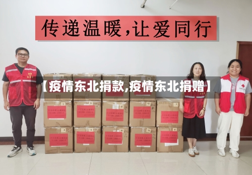 【疫情东北捐款,疫情东北捐赠】