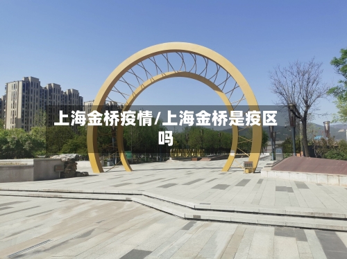 上海金桥疫情/上海金桥是疫区吗