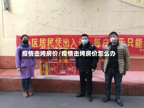 疫情击垮房价/疫情击垮房价怎么办