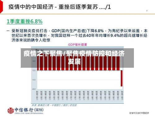 疫情之下聚焦/聚焦疫情防控和经济发展