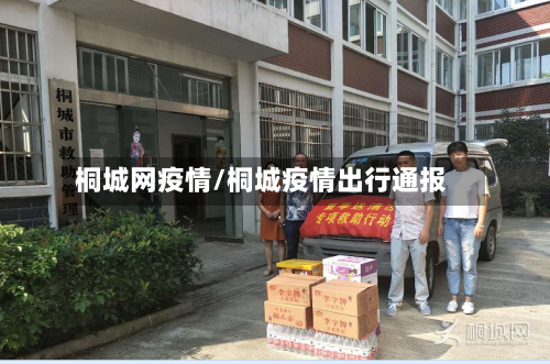 桐城网疫情/桐城疫情出行通报