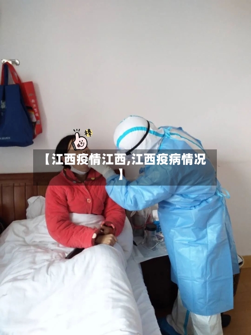 【江西疫情江西,江西疫病情况】