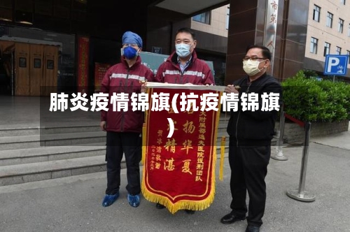 肺炎疫情锦旗(抗疫情锦旗)