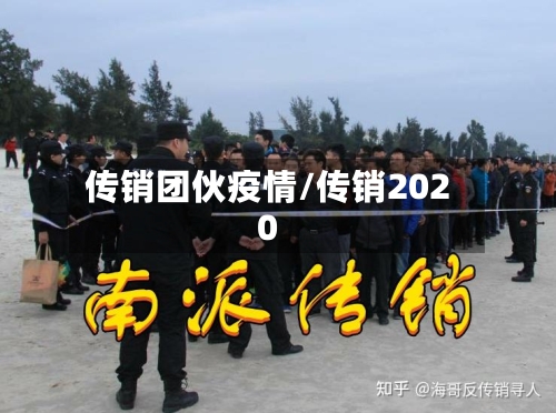 传销团伙疫情/传销2020