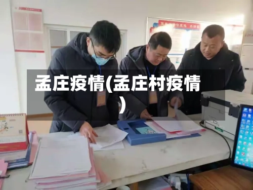 孟庄疫情(孟庄村疫情)