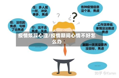 疫情烦躁心理/疫情期间心情不好怎么办