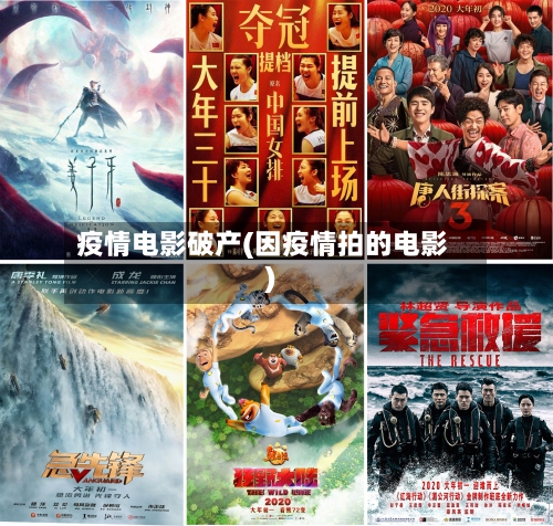 疫情电影破产(因疫情拍的电影)