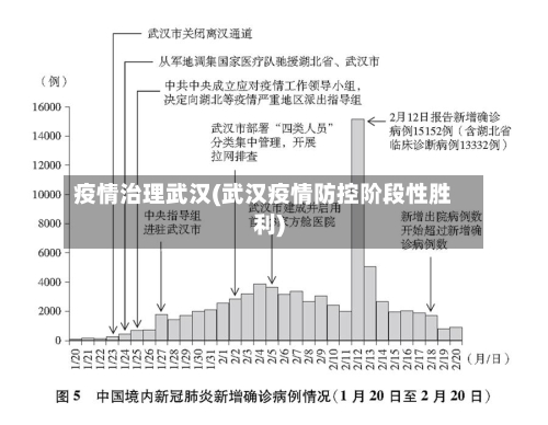 疫情治理武汉(武汉疫情防控阶段性胜利)