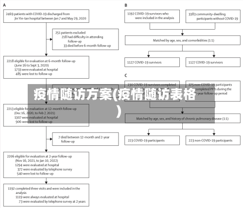 疫情随访方案(疫情随访表格)