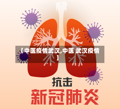 【中医疫情武汉,中医 武汉疫情】-第2张图片