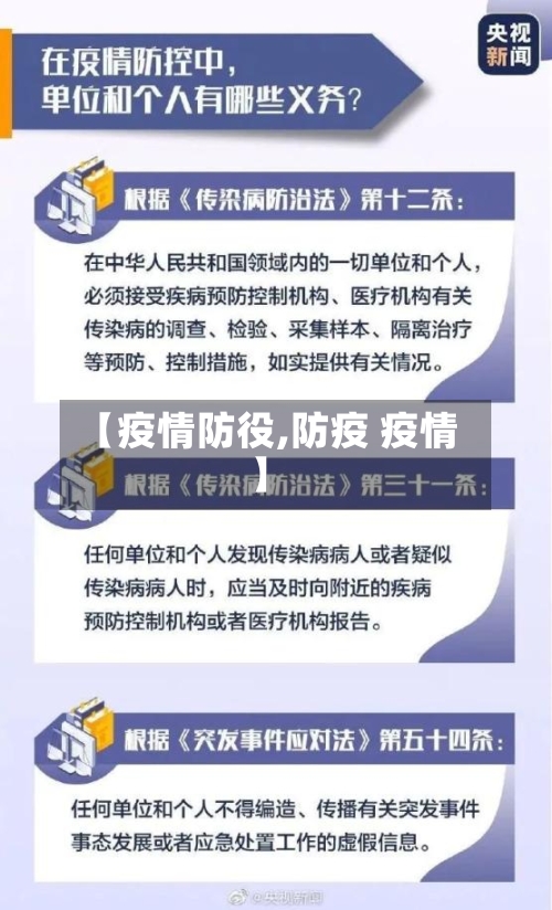 【疫情防役,防疫 疫情】