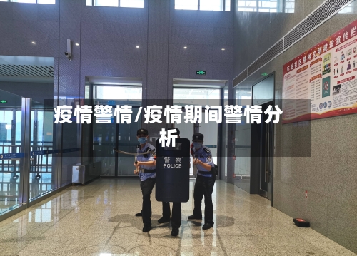 疫情警情/疫情期间警情分析