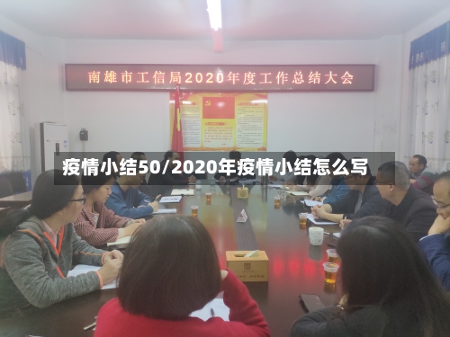 疫情小结50/2020年疫情小结怎么写