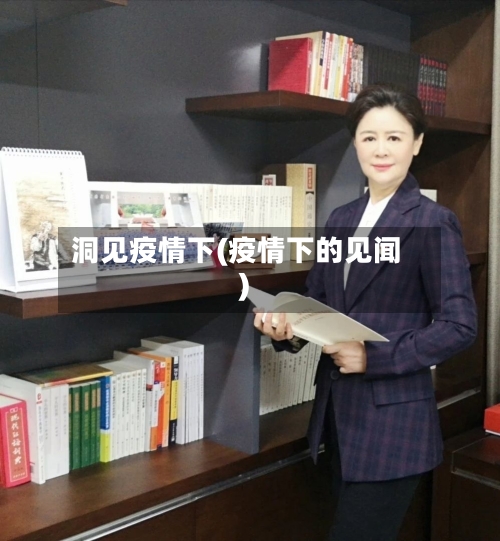 洞见疫情下(疫情下的见闻)