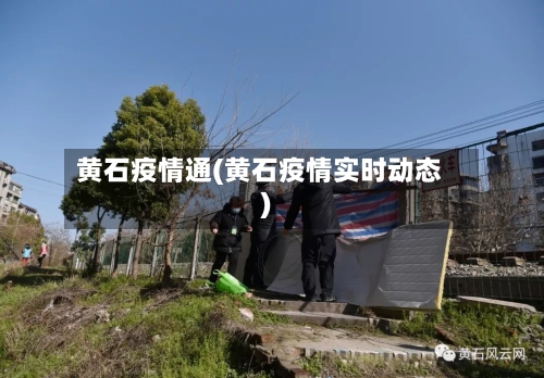 黄石疫情通(黄石疫情实时动态)