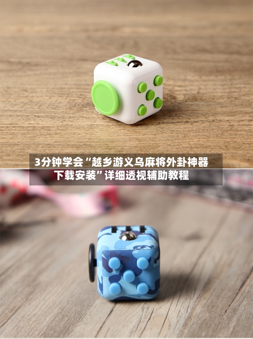 3分钟学会“越乡游义乌麻将外卦神器下载安装	”详细透视辅助教程-第2张图片