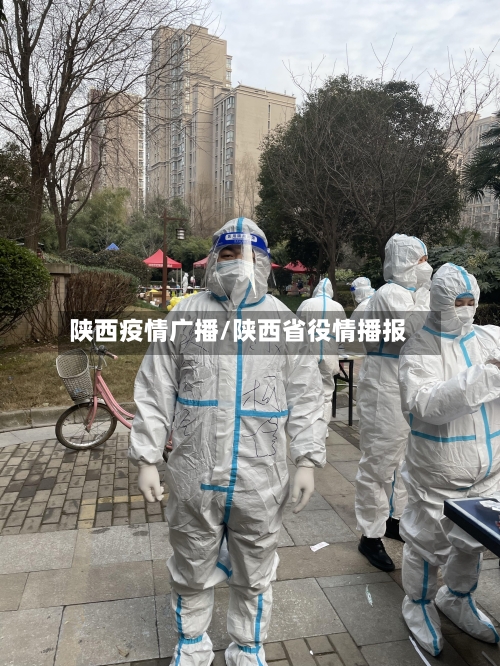 陕西疫情广播/陕西省役情播报