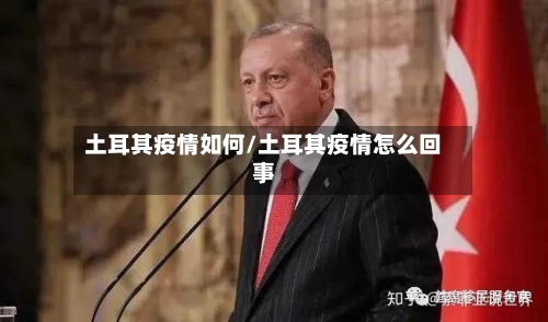 土耳其疫情如何/土耳其疫情怎么回事