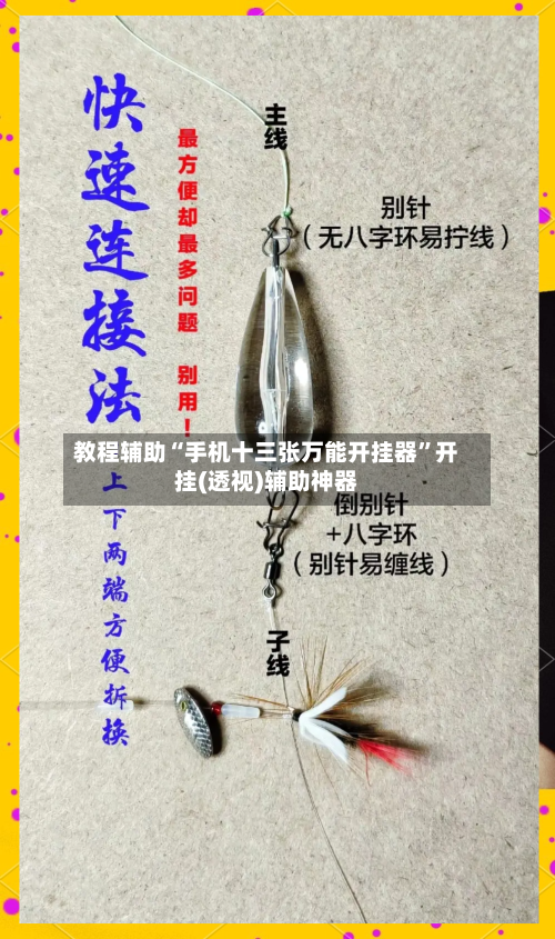 教程辅助“手机十三张万能开挂器	”开挂(透视)辅助神器-第1张图片