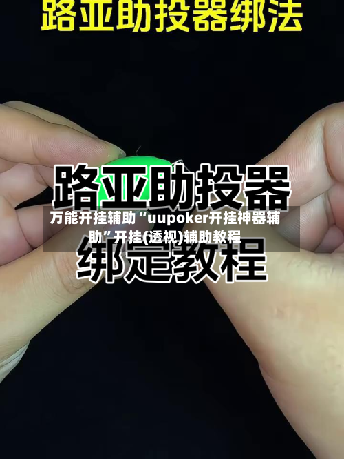 万能开挂辅助“uupoker开挂神器辅助	”开挂(透视)辅助教程-第1张图片