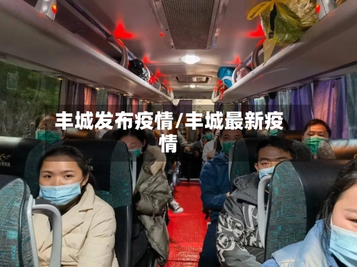 丰城发布疫情/丰城最新疫情