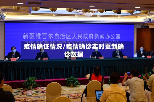 疫情确证情况/疫情确诊实时更新确诊数据