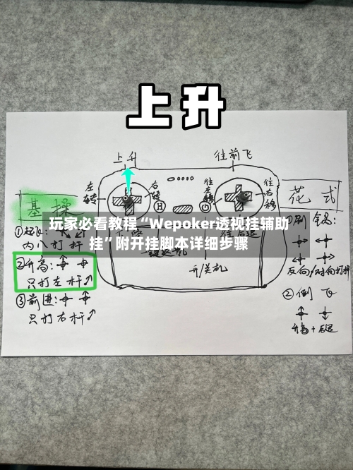 玩家必看教程“Wepoker透视挂辅助挂”附开挂脚本详细步骤-第1张图片