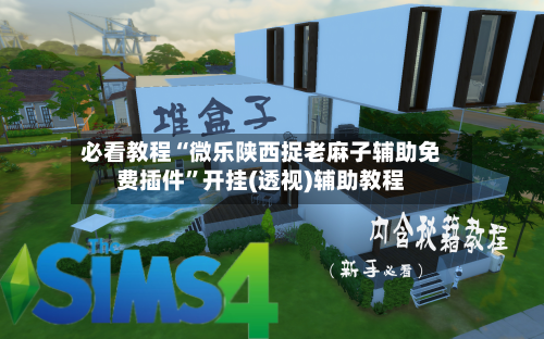 必看教程“微乐陕西捉老麻子辅助免费插件”开挂(透视)辅助教程