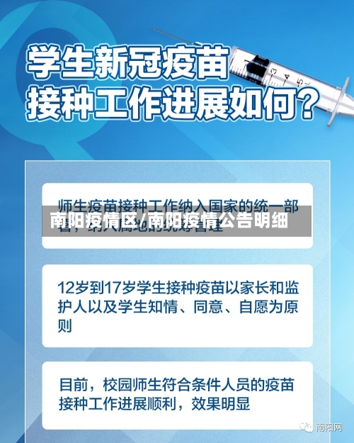 南阳疫情区/南阳疫情公告明细