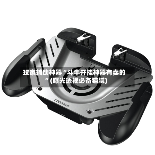 玩家辅助神器“斗牛开挂神器有卖的”(曝光透视必备猫腻)
