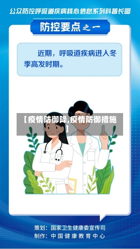 【疫情防御降,疫情防御措施】
