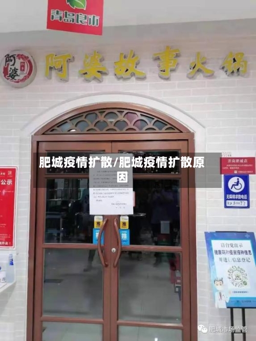 肥城疫情扩散/肥城疫情扩散原因