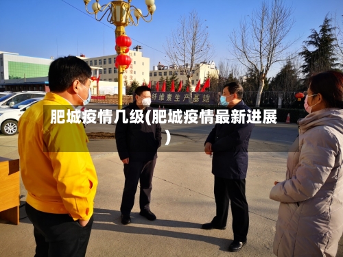 肥城疫情几级(肥城疫情最新进展)