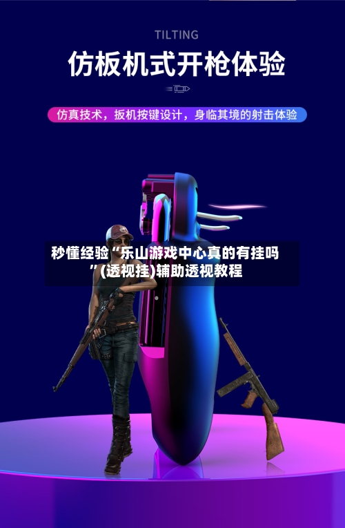 秒懂经验“乐山游戏中心真的有挂吗”(透视挂)辅助透视教程-第1张图片
