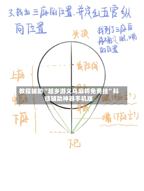 教程辅助“越乡游义乌麻将免费挂	”科技辅助神器手机版-第2张图片