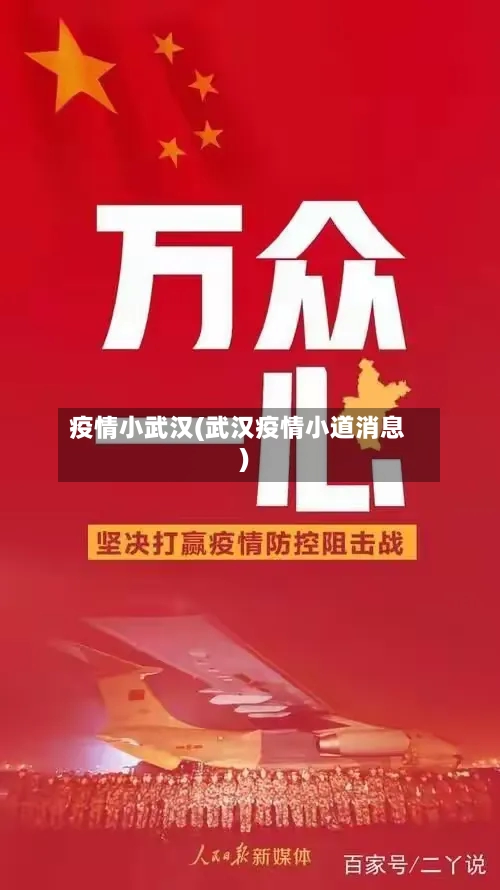 疫情小武汉(武汉疫情小道消息)