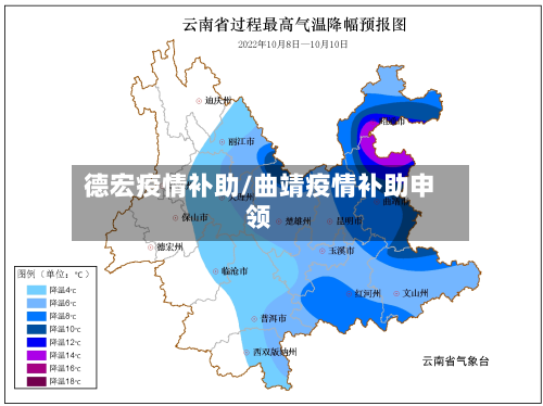 德宏疫情补助/曲靖疫情补助申领