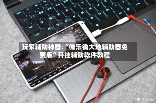 玩家辅助神器:“微乐锄大地辅助器免费版”开挂辅助软件教程