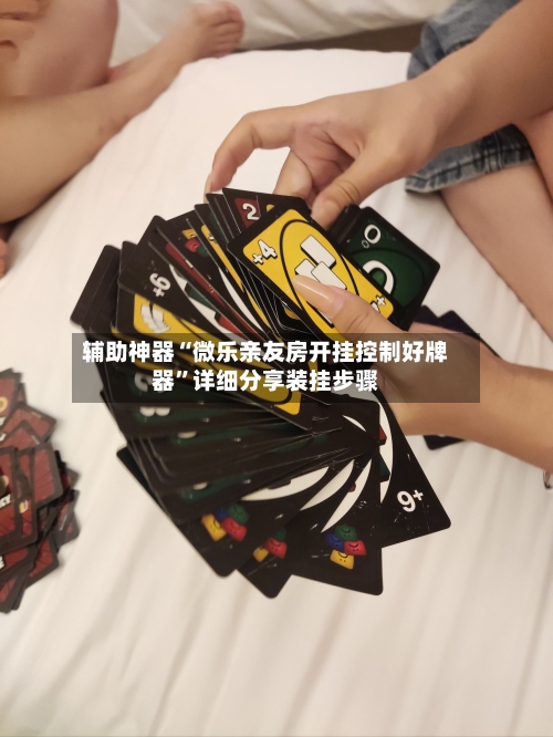 辅助神器“微乐亲友房开挂控制好牌器”详细分享装挂步骤-第1张图片