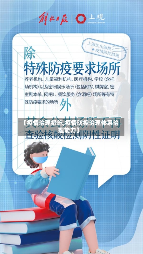 【疫情治理措施,疫情防控治理体系治理能力】