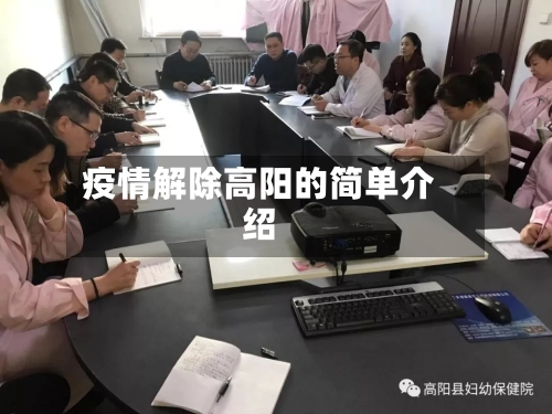疫情解除高阳的简单介绍