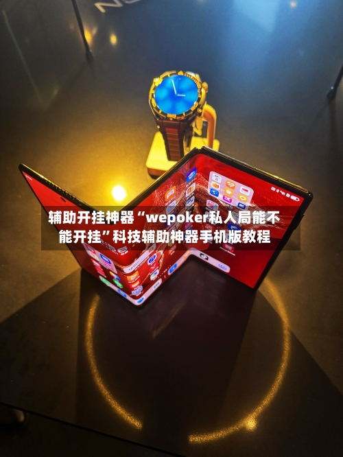 辅助开挂神器“wepoker私人局能不能开挂”科技辅助神器手机版教程-第1张图片