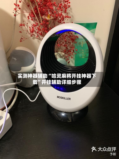 实测神器辅助“哈灵麻将开挂神器下载”开挂辅助详细步骤