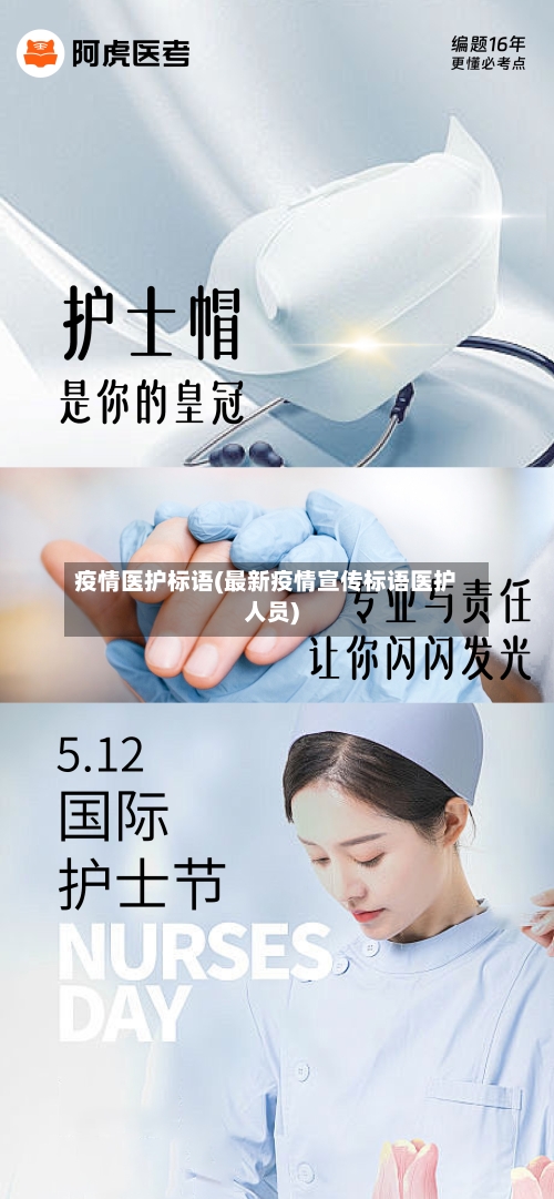 疫情医护标语(最新疫情宣传标语医护人员)