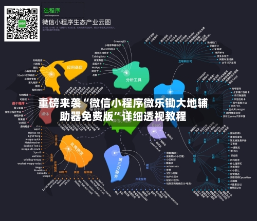重磅来袭“微信小程序微乐锄大地辅助器免费版”详细透视教程
